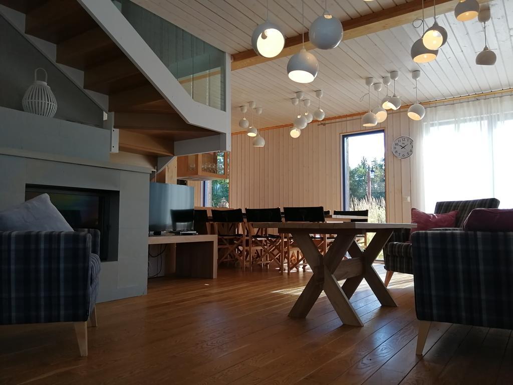 Marina Holiday Lotus Village Іматра Екстер'єр фото